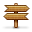 Sign Post Icon 32x32 png